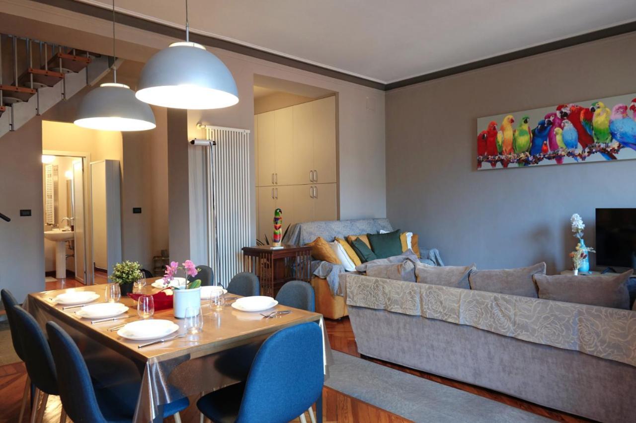 Politecnico - Supreme Loft Hydrangea - Grandmaison * Turyn