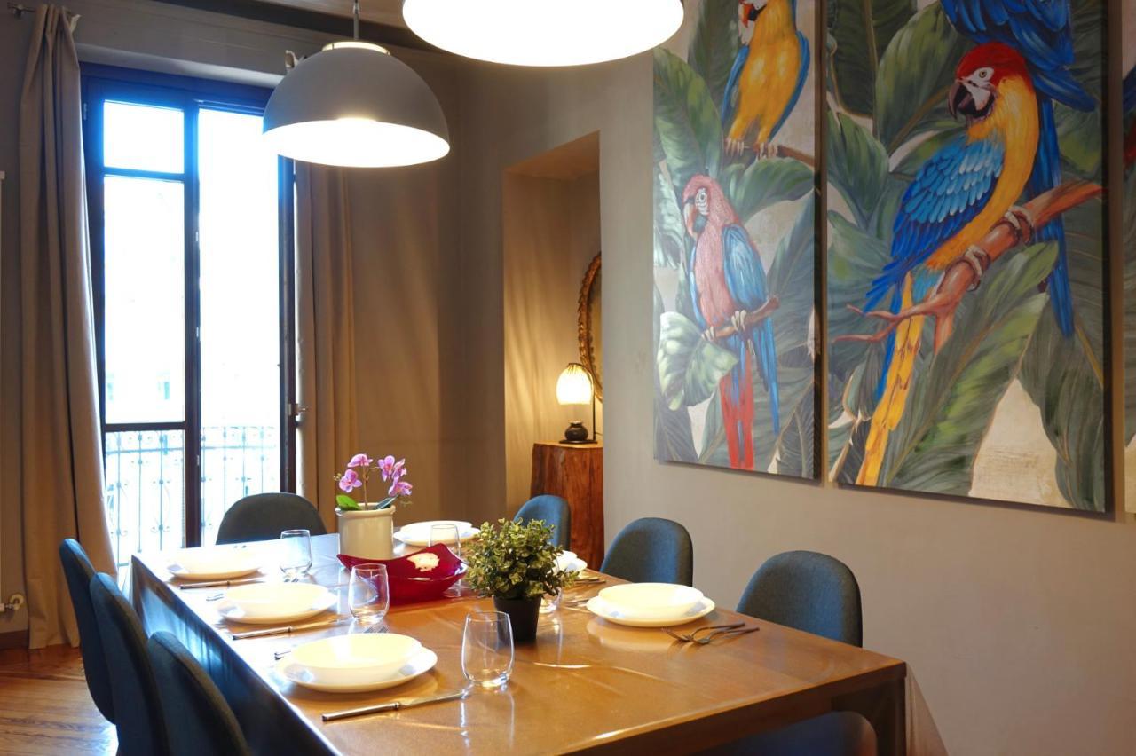 Apartament Politecnico - Supreme Loft Hydrangea - Grandmaison