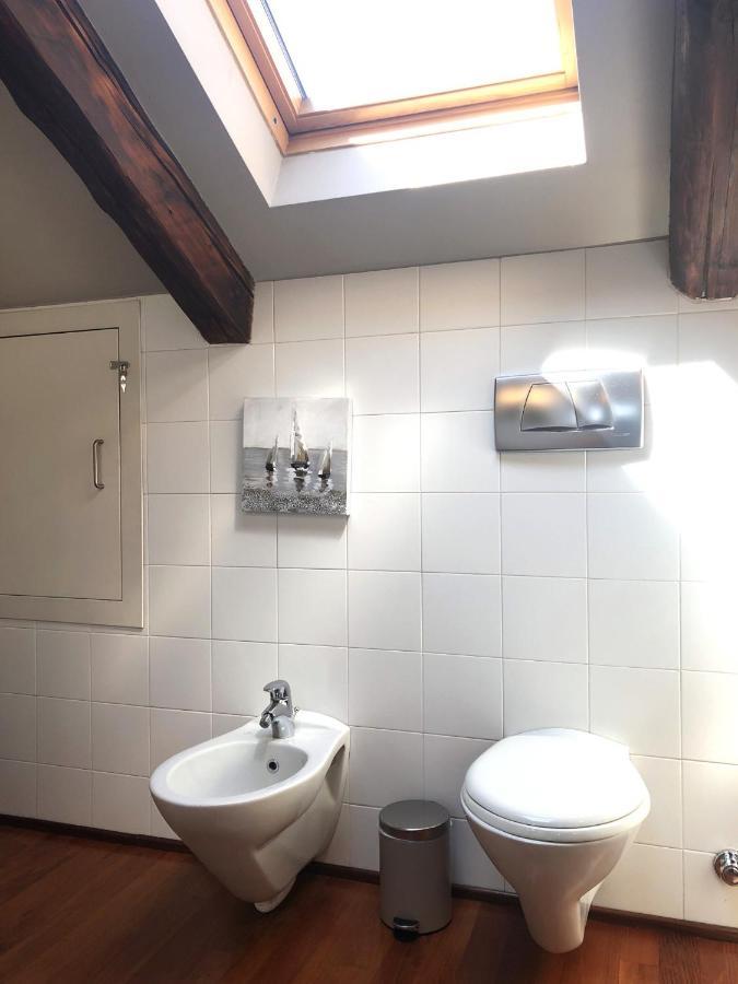 Apartament Politecnico - Supreme Loft Hydrangea - Grandmaison *