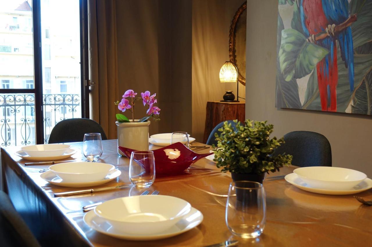Politecnico - Supreme Loft Hydrangea - Grandmaison * Turyn