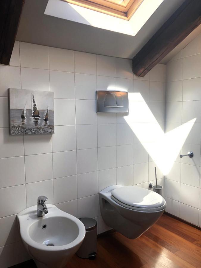 Apartament Politecnico - Supreme Loft Hydrangea - Grandmaison