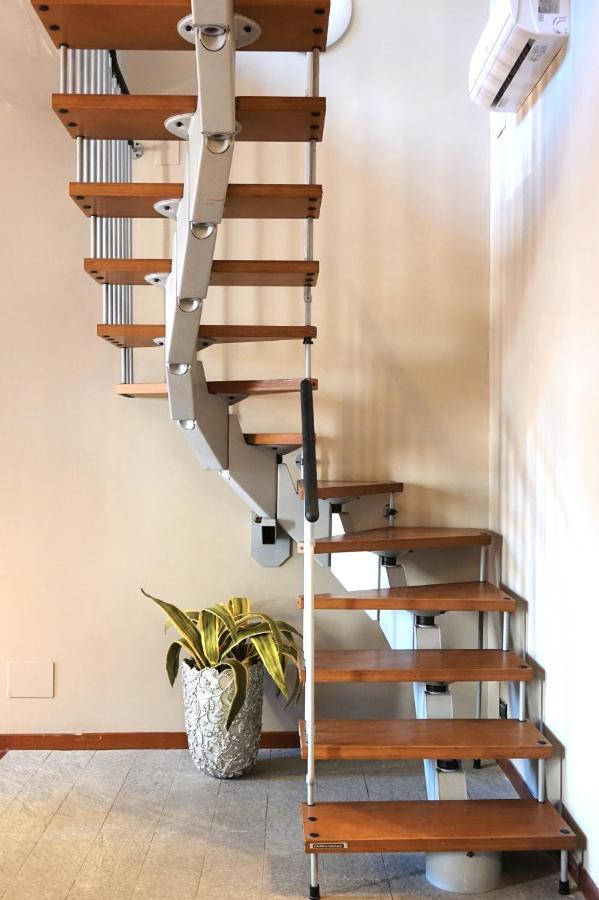 Politecnico - Supreme Loft Hydrangea - Grandmaison Apartament Turyn