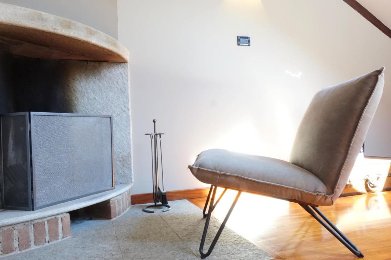 Politecnico - Supreme Loft Hydrangea - Grandmaison Apartament Turyn