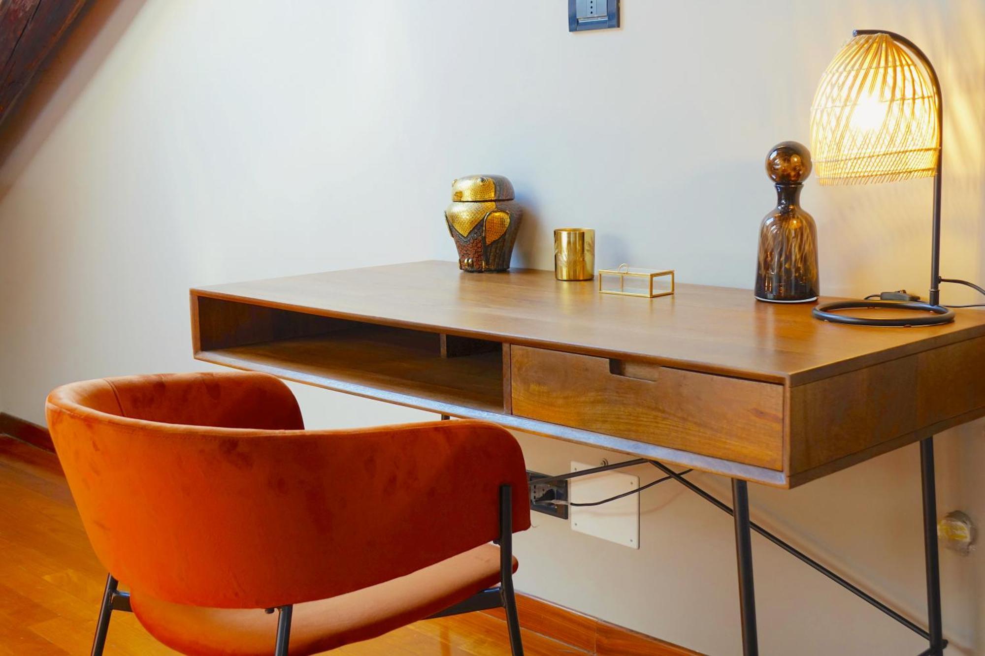 Apartament Politecnico - Supreme Loft Hydrangea - Grandmaison *
