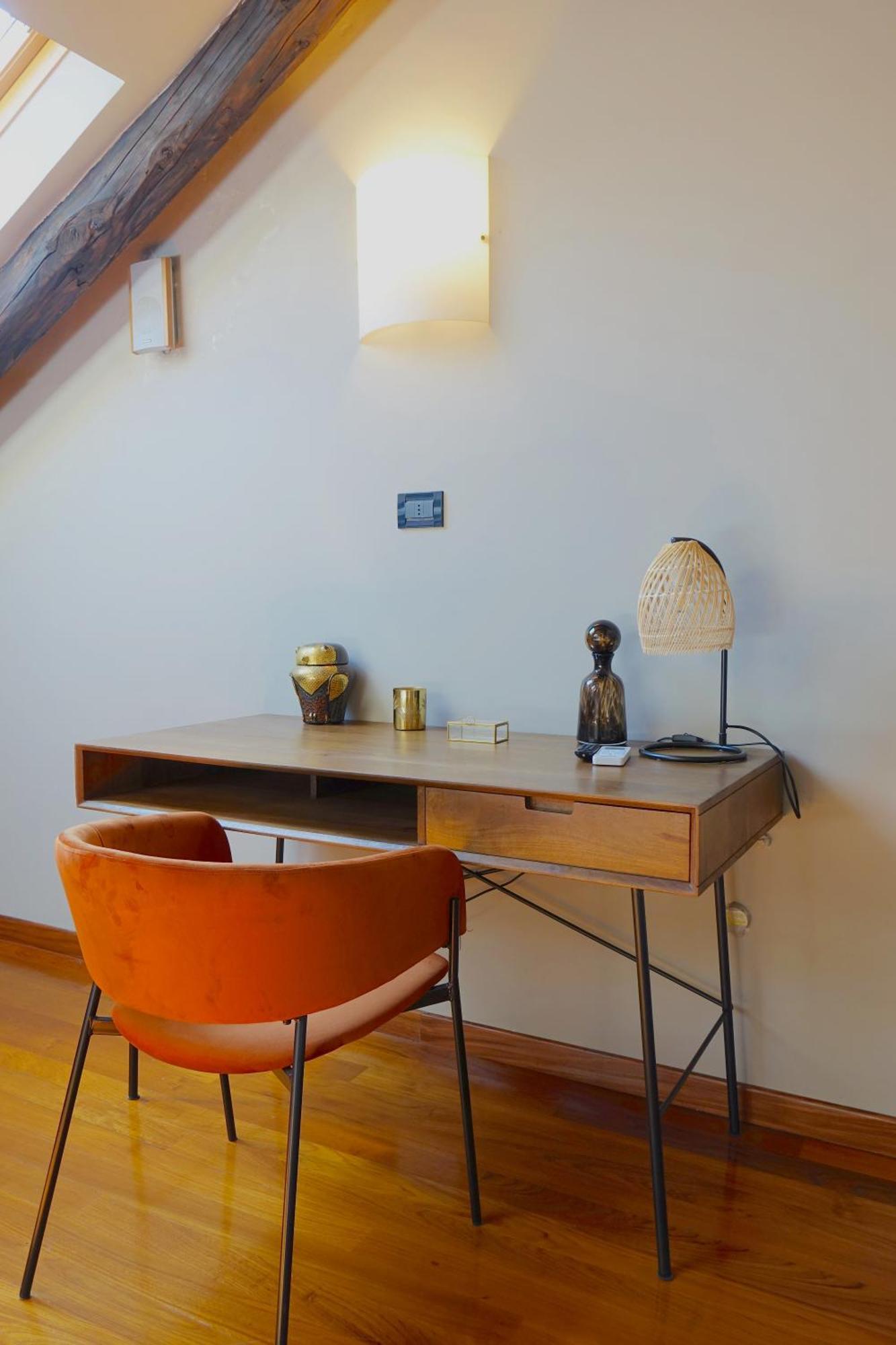 Politecnico - Supreme Loft Hydrangea - Grandmaison Apartament Turyn